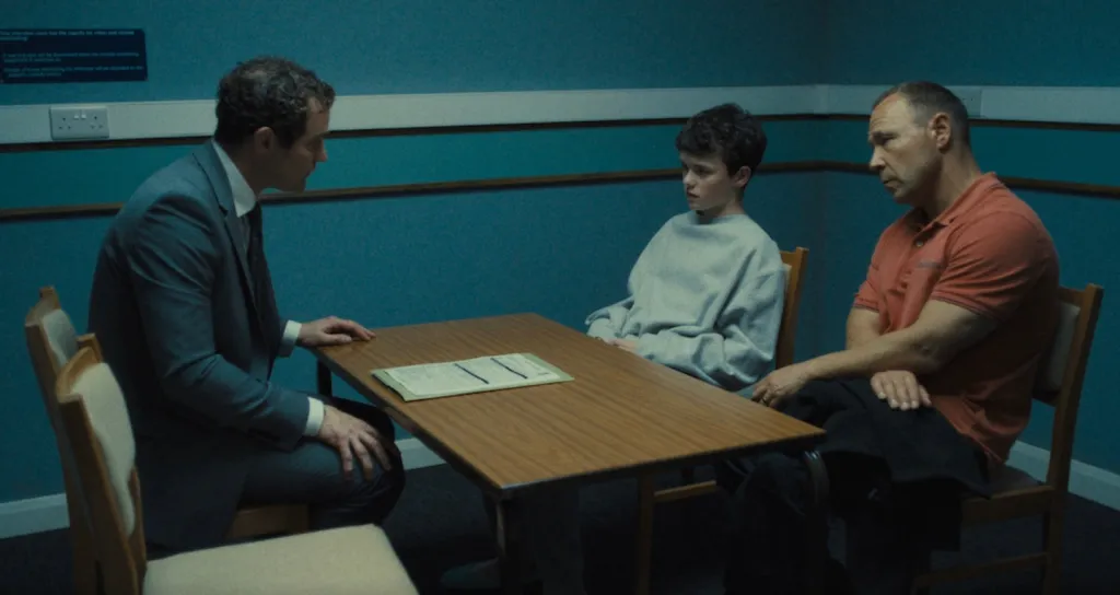 Stephen Graham egylövéssel forgatott thrillerje jön Netflixre!-1