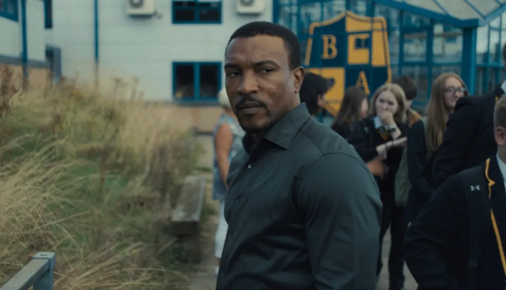 Stephen Graham egylövéssel forgatott thrillerje jön Netflixre!-2