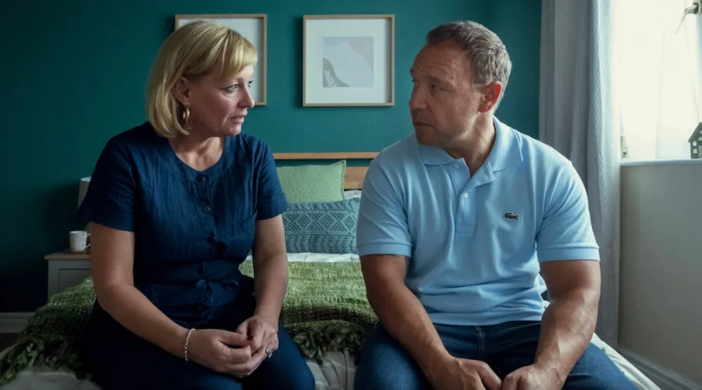 Stephen Graham egylövéssel forgatott thrillerje jön Netflixre!-3