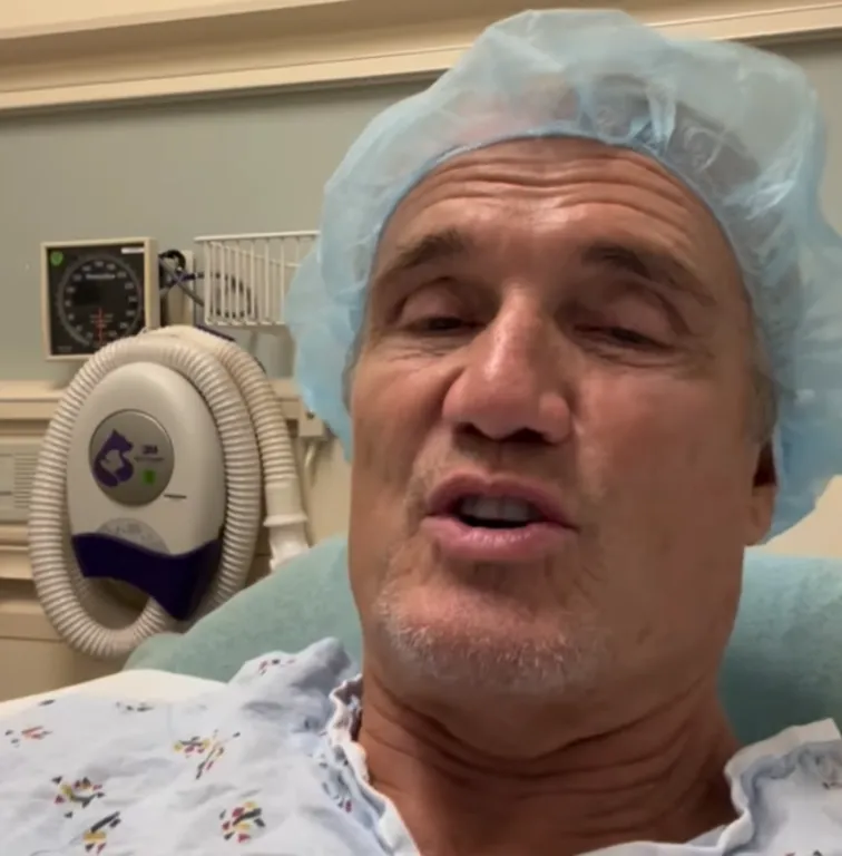 Dolph Lundgren legyőzte a rákot: ‘Csak 2-3 évem volt’!-1