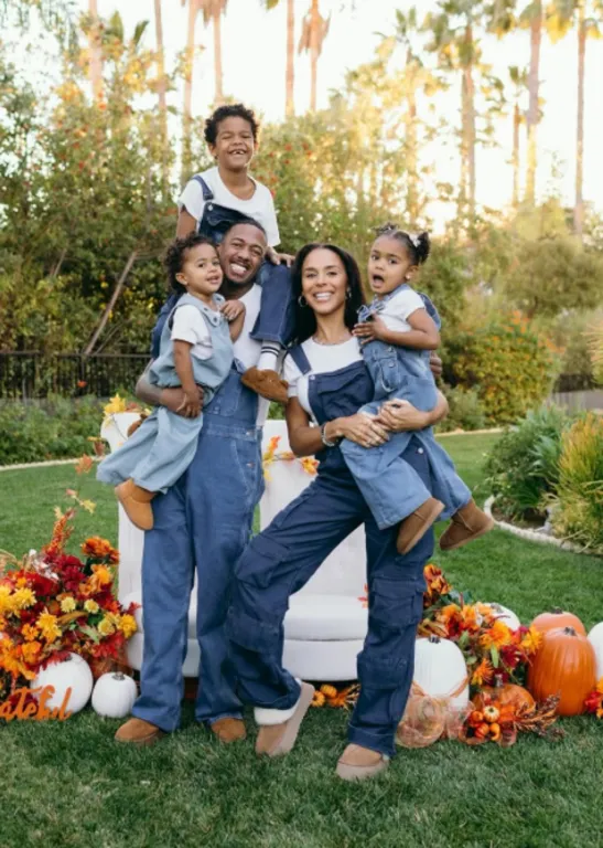 Nick Cannon bevallotta: Narkisztikus zavarral küzd!-1