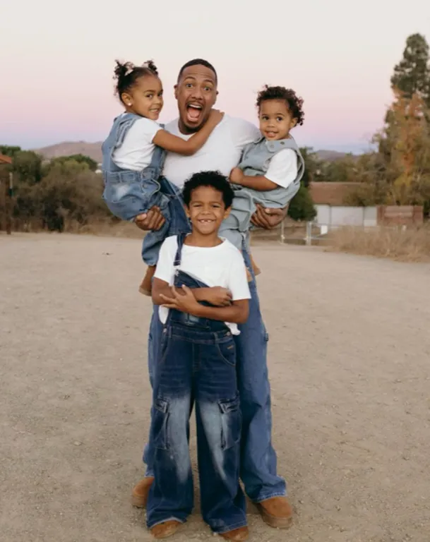 Nick Cannon bevallotta: Narkisztikus zavarral küzd!-2