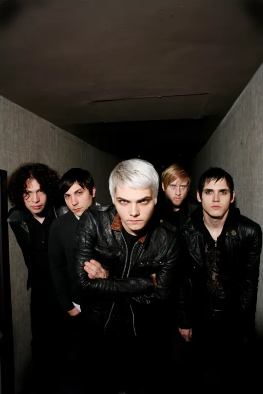 Meghalt Bob Bryar, a My Chemical Romance dobosa 44 évesen-1