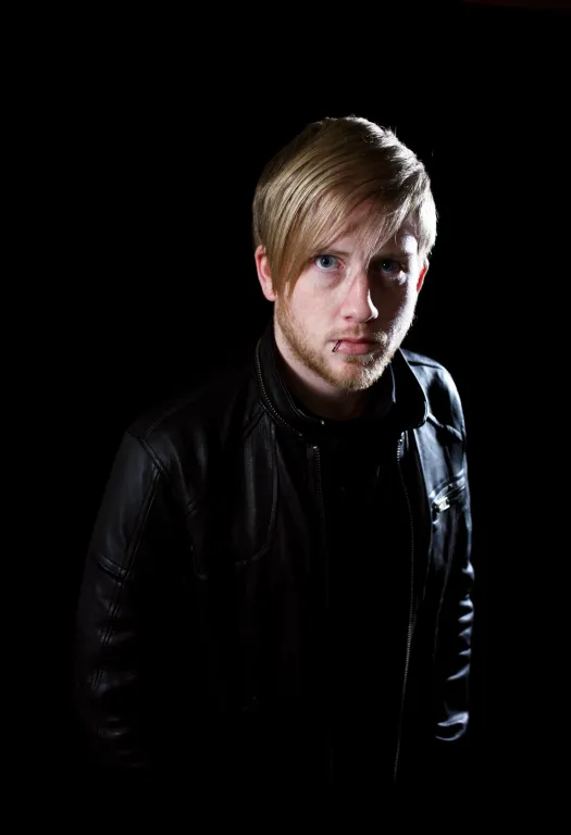 Meghalt Bob Bryar, a My Chemical Romance dobosa 44 évesen-2