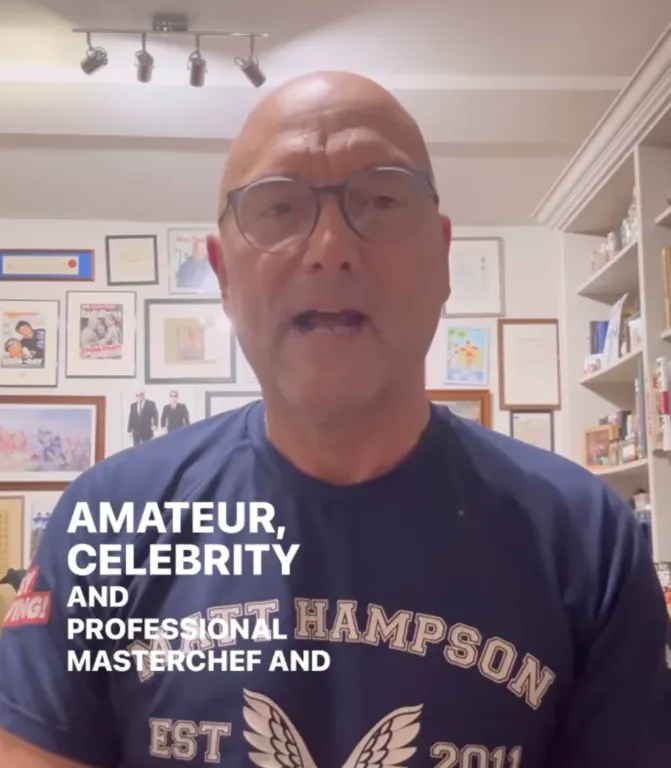 Allsopp kiakadt Wallace szexuális megjegyzésén: Sokk a MasterChef-en!-2