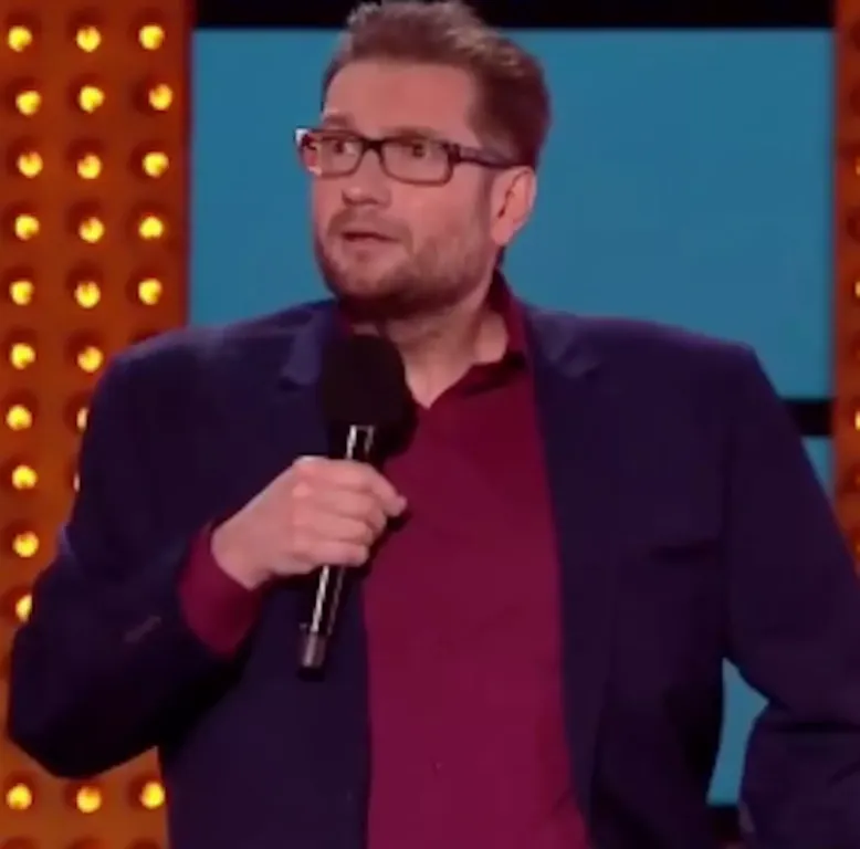 Gary Delaney: 20 éves karácsonyi viccét lopják mindenhol!-2