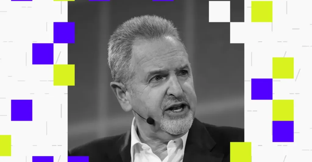 Arm-CEO-Rene-Haas-Madartavlatbol-a-chipiparra Arm CEO Rene Haas: Madártávlatból a chipiparra