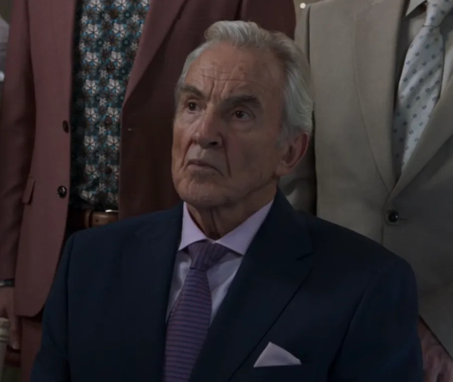 Gavin and Stacey sztárja: Halálközeli élmény a forgatás után!-2