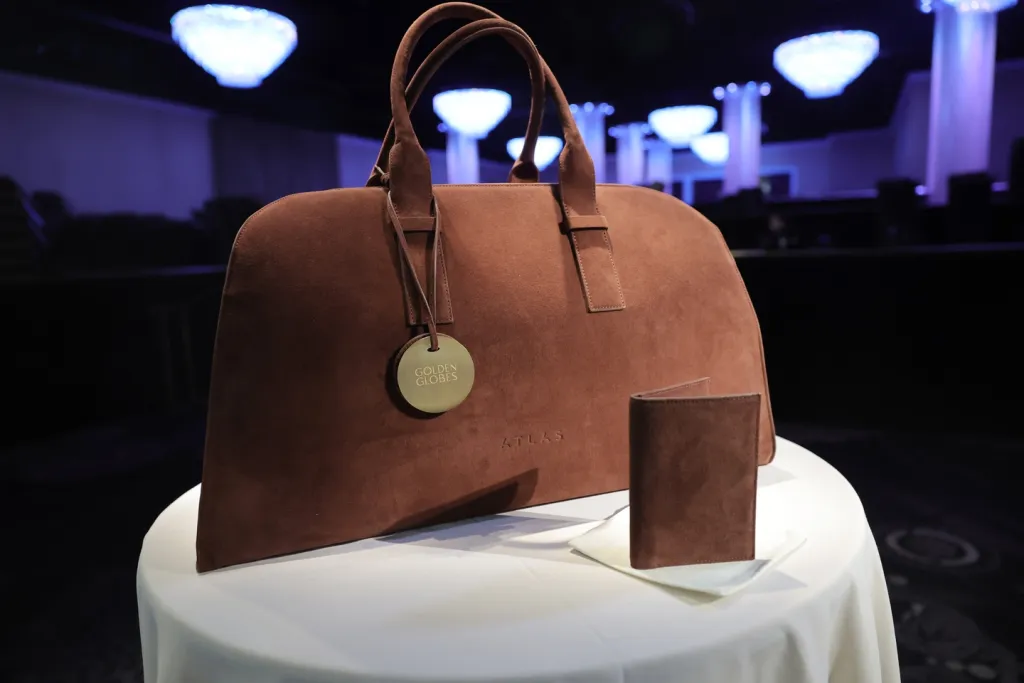Milliós kincsek a Golden Globes zacskókban: Mi a csavar?-1