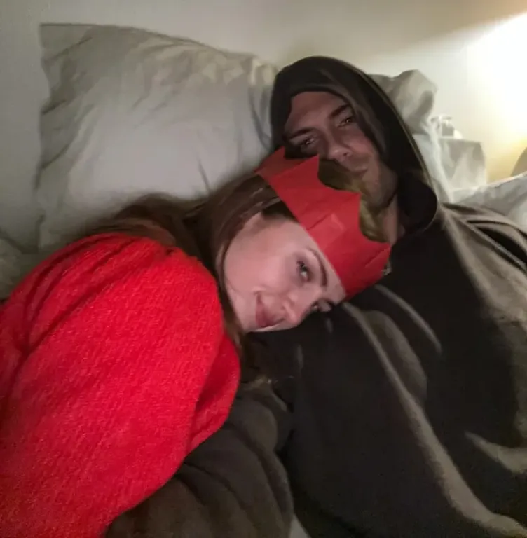 Max George rettegett a haláltól: Pacemaker műtét kórházban-3