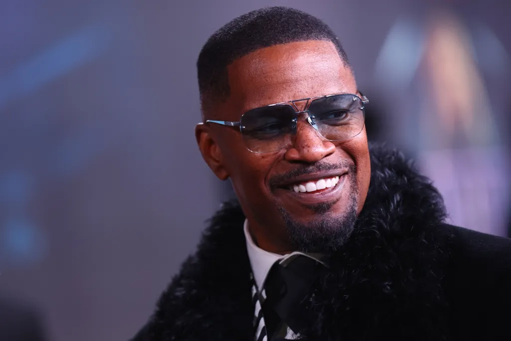 Jamie Foxx kómából ébredve Ashton Kutcherre gondolt!-2