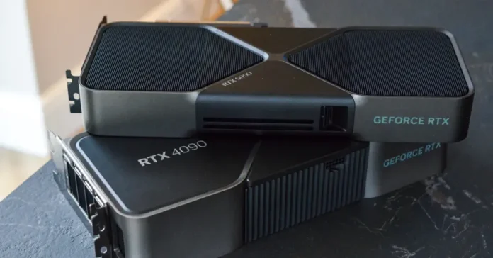 Nvidia-RTX-50-sorozatu-GPU-k-Ime-a-kiadasi-datumok Nvidia RTX 50-sorozatú GPU-k: Íme a kiadási dátumok