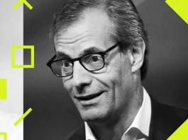 Interjú a Ciena vezérigazgatójával: Gary Smith Interjú a Ciena vezérigazgatójával: Gary Smith