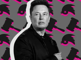 Elon Musk X-re nevezi át a Twittert: Változások elkezdődtek Elon Musk X-re nevezi át a Twittert: Változások elkezdődtek