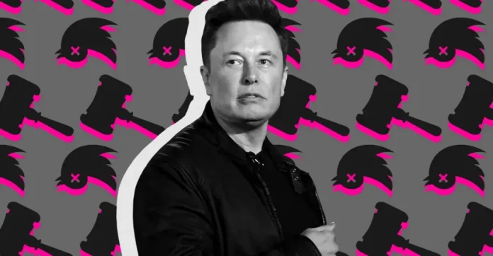 Elon-Musk-X-re-nevezi-at-a-Twittert-Valtozasok-elkezdodtek Elon Musk X-re nevezi át a Twittert: Változások elkezdődtek