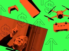 Trump vámokat ígér félvezetőkre és dicséri a kínai AI-t Trump vámokat ígér félvezetőkre és dicséri a kínai AI-t