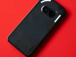 Nothing Phone 2A: Kiemelkedő költségvetési telefon dizájnnal Nothing Phone 2A: Kiemelkedő költségvetési telefon dizájnnal