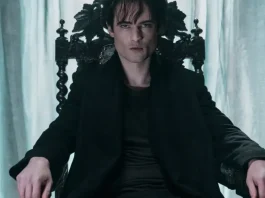 Netflix törli a The Sandman adaptációt – sorozatok jövője 2025-ben Netflix törli a The Sandman adaptációt – sorozatok jövője 2025-ben