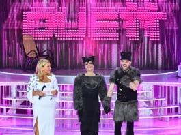 Sztárzsűri robban be: Négyen ítélik a Nagy Duettet 2025-ben!