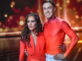 Plágiumvádak értek Mihályfi Luca Villám klipjét