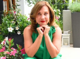 Rost Andrea második válása: Pusztító fájdalom és feltámadás