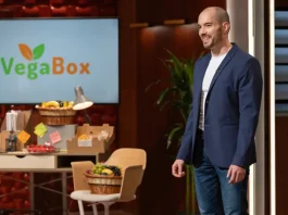 Furcsa ajánlat a Cápák között: 10 Ft-ért 10% részesedés?