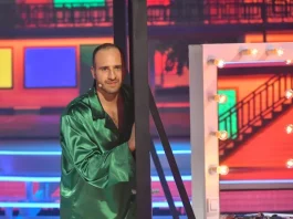 Brasch Bence kisfia megszületett: Boldogság csúcsán a színész!