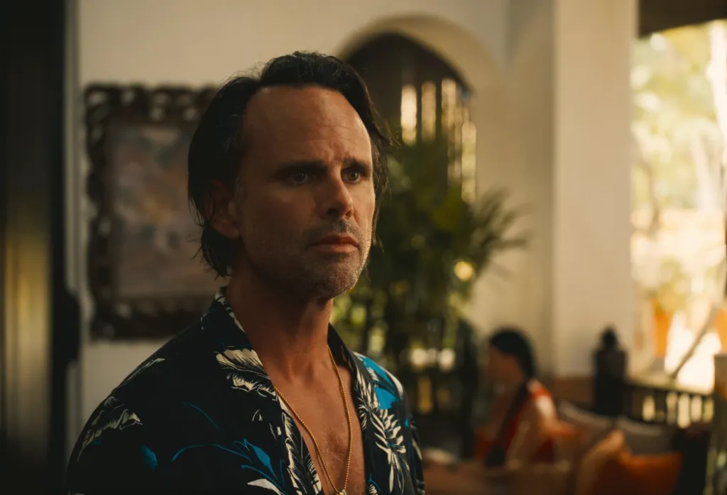 Woody Harrelson kihagyta a White Lotus-t: Megdöbbentő ok!-2