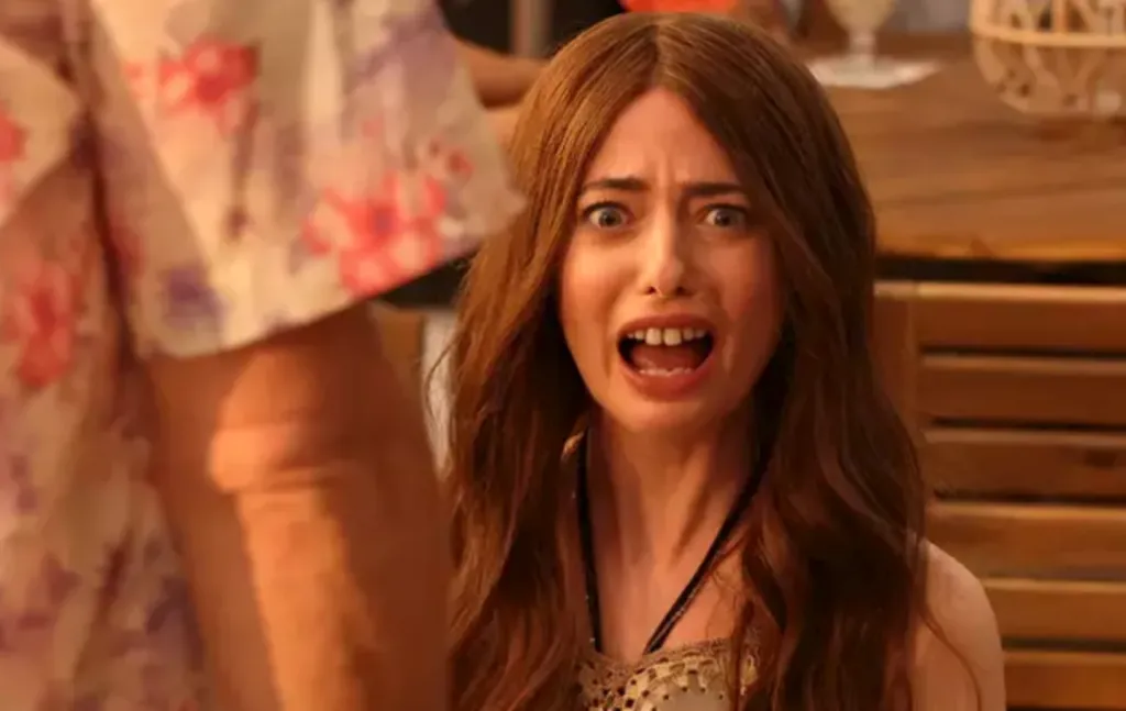 Botrány: Goggins dicsérte az SNL mean White Lotus paródiát-1