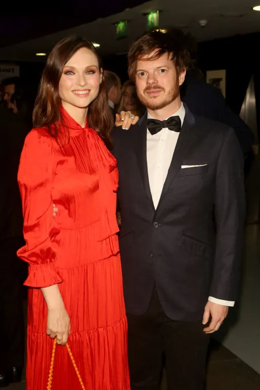 Sophie Ellis-Bextor fiai vörös hajuk miatt zaklatottak iskolában-1