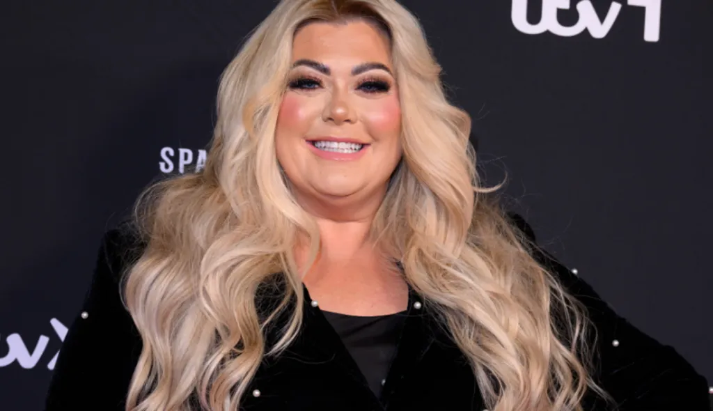 Mounjaro rémálom: Gemma Collins öregedettnek érzi magát!-1