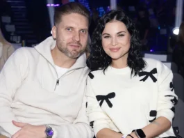 Nádai Anikó esküvője elhalasztva: Vőlegénye egészsége a tét