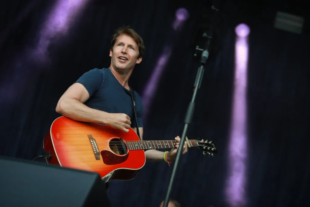 James Blunt: You’re Beautiful sötét titka sokkol! Stalking és drogok?-2