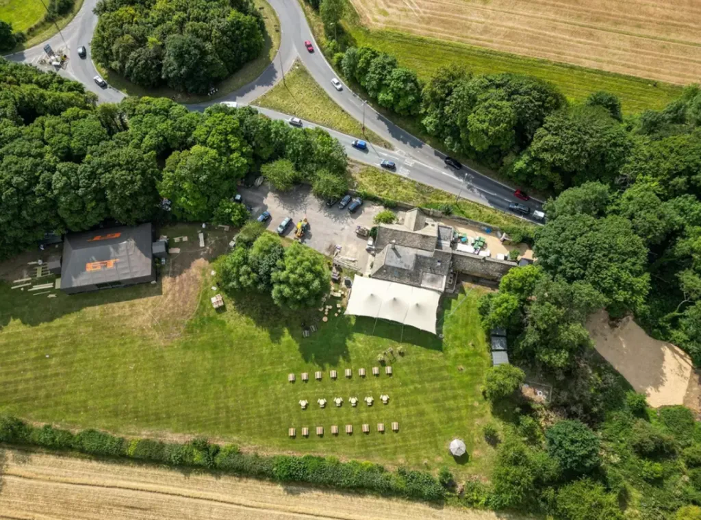 Jeremy Clarkson bevallja: Óriási hibát vétett pubjának nyitásakor!-1