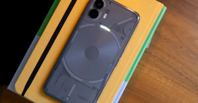 Nothing-Phone-2-Verizon-tamogatas-kihivasai-teszteleskor Nothing Phone 2: Verizon támogatás kihívásai teszteléskor