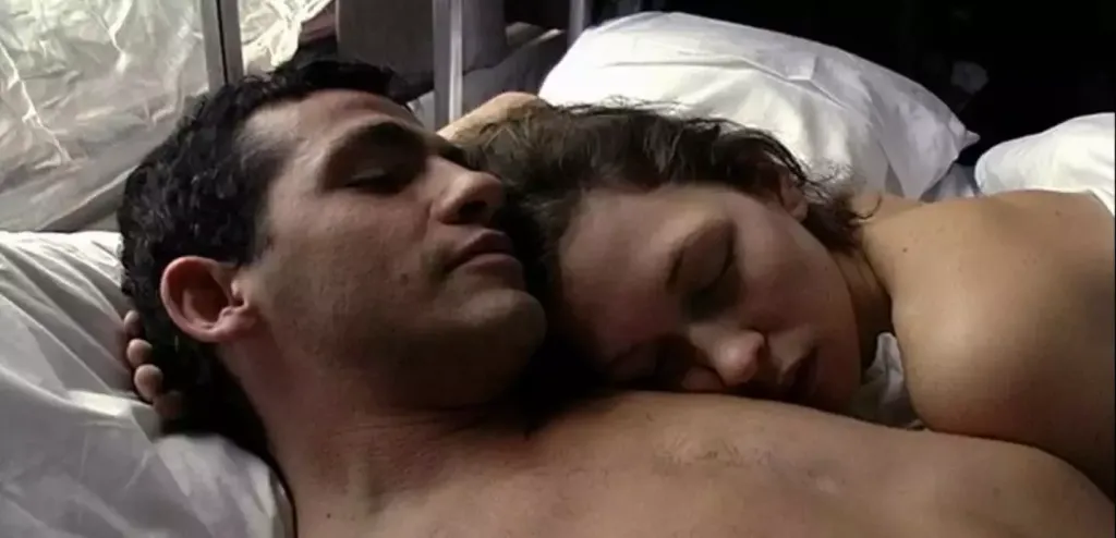 Sokk: Sztárok, akik valóban szexeltek a vásznon!-5