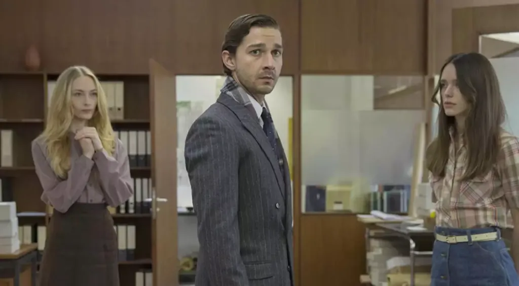 Sokk: Sztárok, akik valóban szexeltek a vásznon!-8