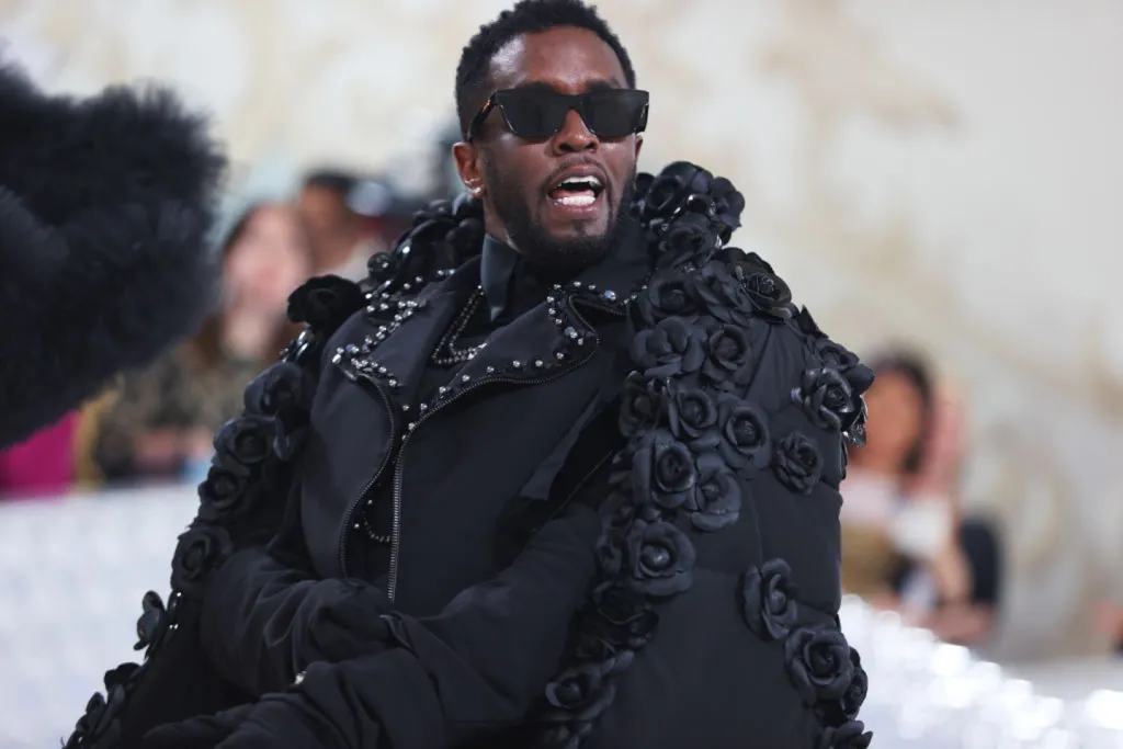 Diddy szabadlábon? Drámai fordulat a rapper perében!-2