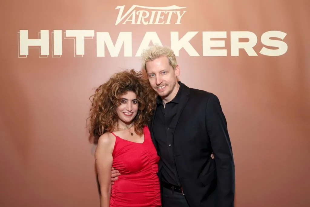 Noel Gallagher bulija a 90-es években: igazi énje kiderült-2