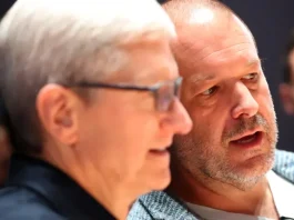 Jonathan Ive távozik az Apple-től: Új design cég indul Jonathan Ive távozik az Apple-től: Új design cég indul