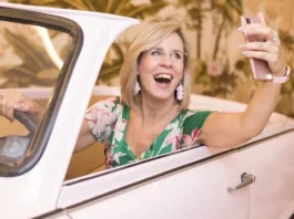 Pataki Zita északon nyaral: Lengyelország hódít!