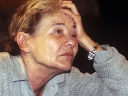 Törőcsik Mari titkos első házassága: Egy éjszaka pokla