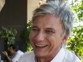 Bochkor Gábor drága ajándékot vár a csapattól!