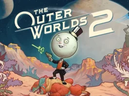 The Outer Worlds 2 ára csökken: 79,99 dollárról 69,99-re The Outer Worlds 2 ára csökken: 79,99 dollárról 69,99-re