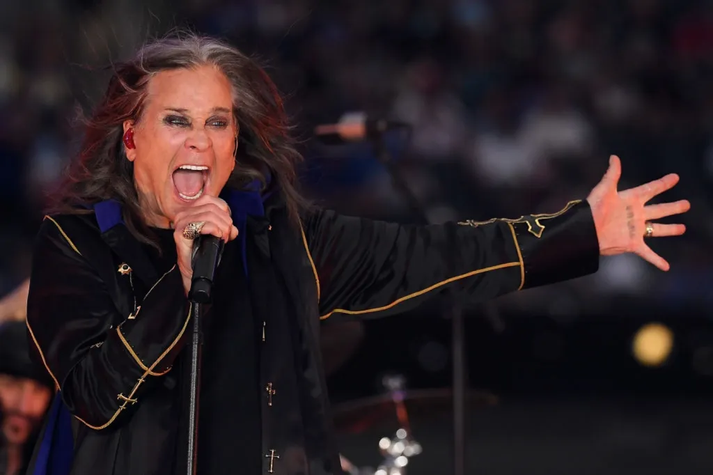 Ozzy Osbourne utolsó megható gesztusa halála előtt-1