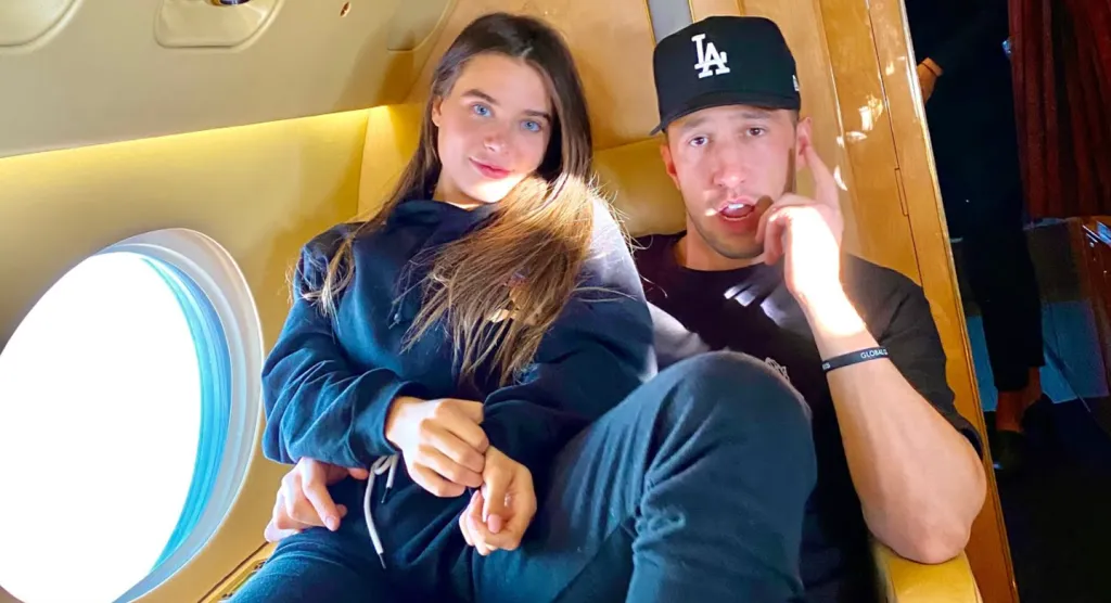 Lana Rhoades exje: A világ legkeresettebb nőjével randizni pokol-2