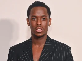 Top Boy sztár, Micheal Ward rape vád alatt! Sokk a szórakoztatóiparban Top Boy actor Micheal Ward charged with rape and sexual assault