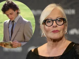 Meghalt Varga Lajos, a legendás magyar modell