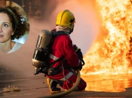 Erdélyi Tímea dühös: Tűzoltók éhbérért kockáztatnak mindent