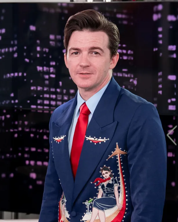 Drake Bell bevallotta: Nulla jogdíjat kap a Drake & Josh-ból!-1